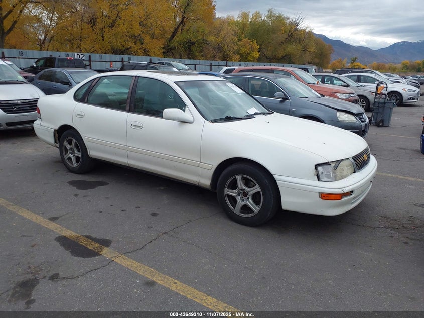1997 Toyota Avalon Xl/Xls VIN: 4T1BF12BXVU194740 Lot: 43649310