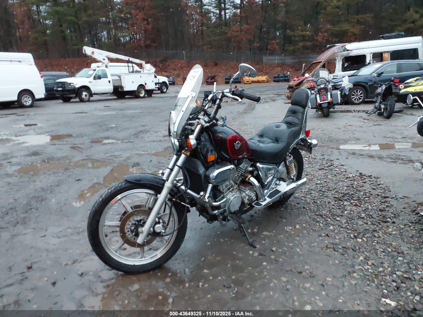 JKAVNDA16RB529521 1994 Kawasaki Vn750 auction photo 1