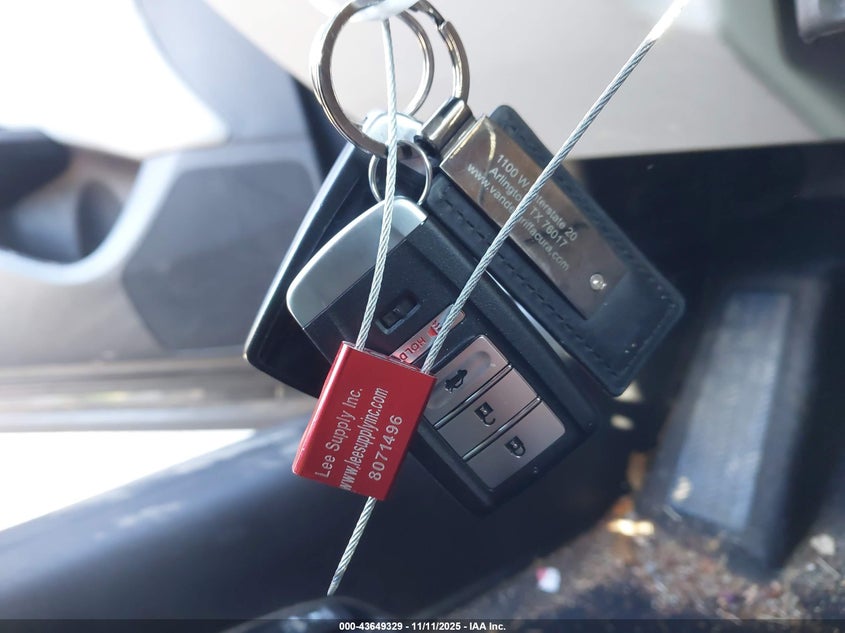 2016 Acura Ilx 2.4L/Acurawatch Plus Package VIN: 19UDE2F38GA024925 Lot: 43649329