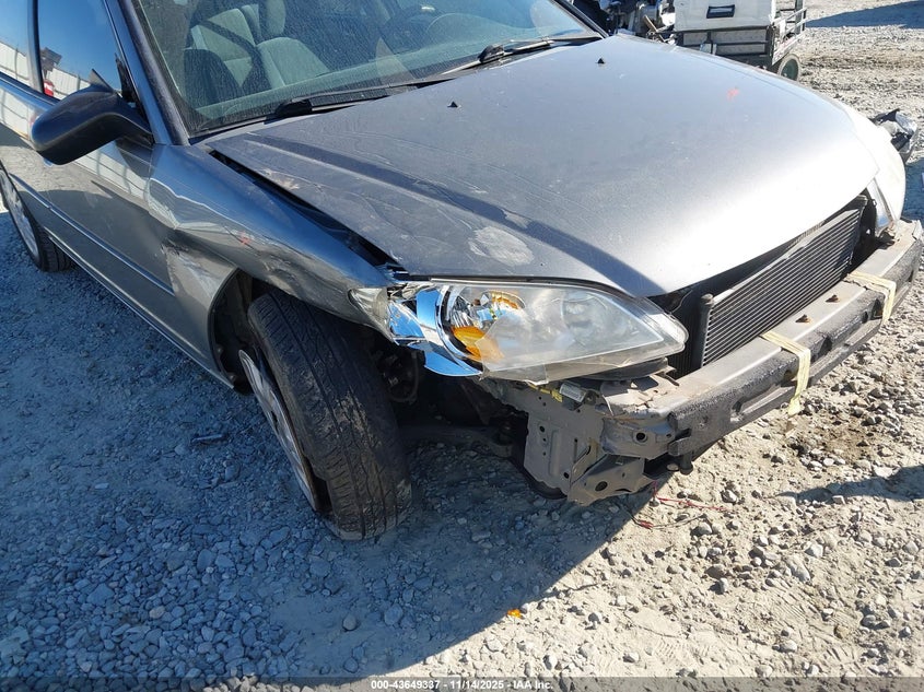 2HGES16564H604776 2004 HONDA CIVIC photo no. 6