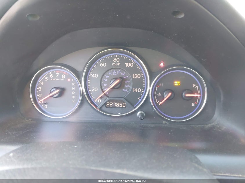 2HGES16564H604776 2004 HONDA CIVIC photo no. 7