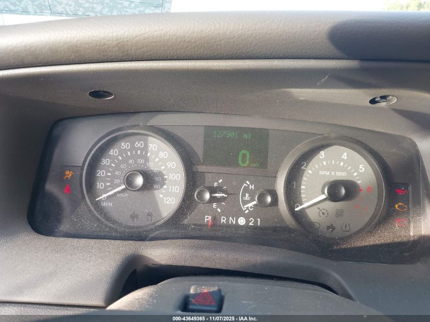 2009 Mercury Grand Marquis Ls (Fleet Only) VIN: 2MEHM75V79X619650 Lot: 43649365