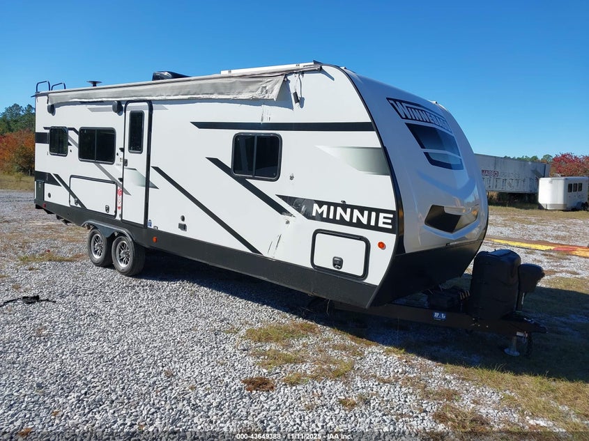 2023 Winnebago Other
