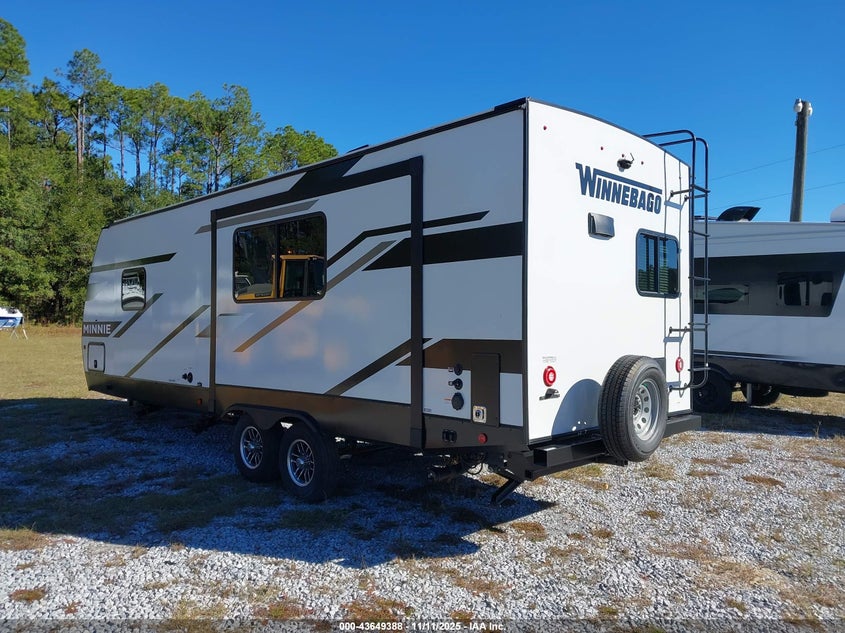 2023 Winnebago Other