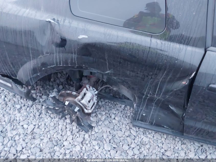 2005 Ford Mustang Gt Deluxe/Gt Premium VIN: 1ZVFT82H755219564 Lot: 43649393