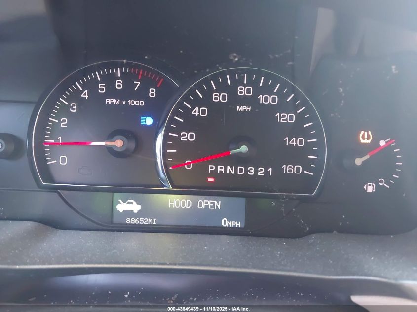 2007 Cadillac Dts Luxury Ii VIN: 1G6KD57Y17U216340 Lot: 43649439