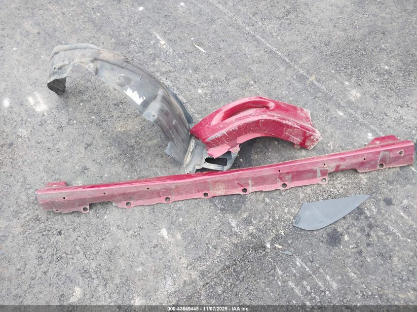 2003 Toyota Corolla Le VIN: 2T1BR32E93C081678 Lot: 43649445