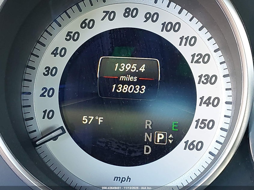 2014 MERCEDES-BENZ E 350 WDDHF5KB0EA960343