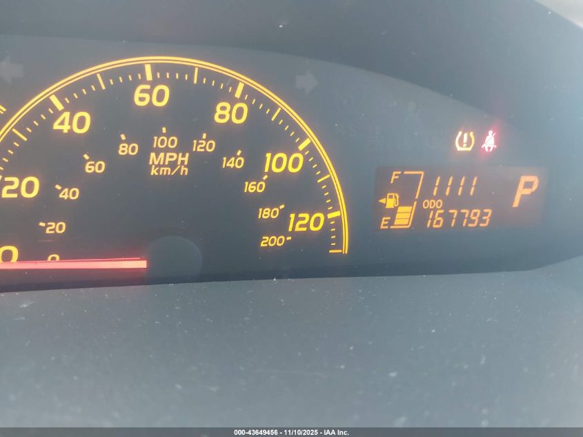 2009 Toyota Yaris S VIN: JTDJT903995223986 Lot: 43649456