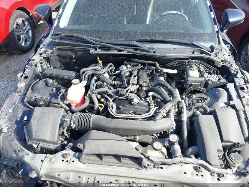 2017 Lexus Is 200T VIN: JTHBA1D29H5051386 Lot: 43649469