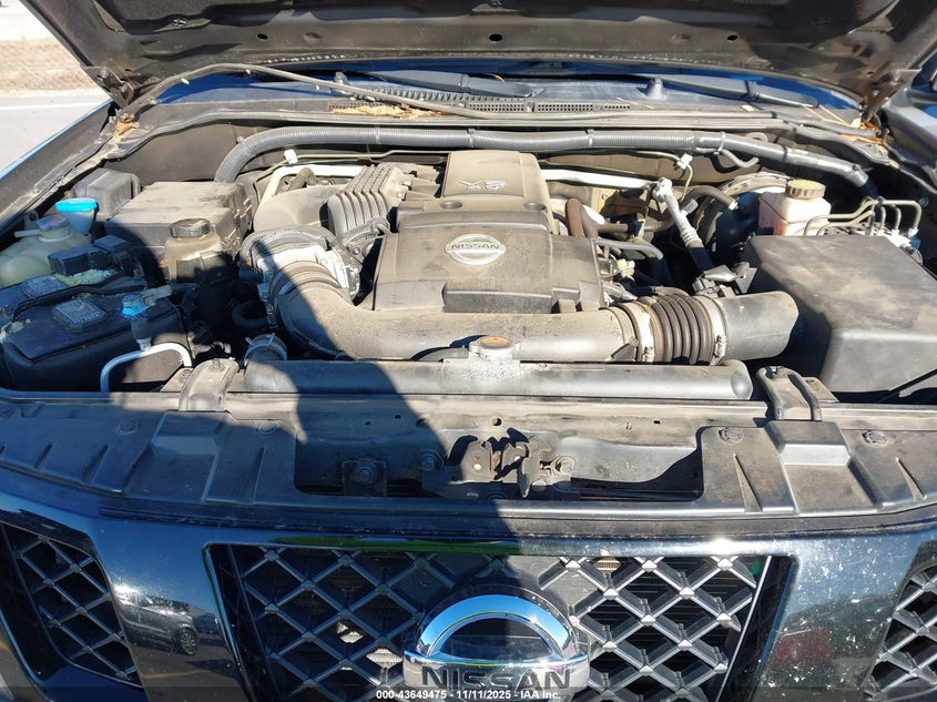 2018 NISSAN FRONTIER SV 1N6AD0ER8JN731258