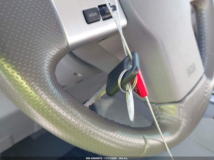 2018 NISSAN FRONTIER SV 1N6AD0ER8JN731258