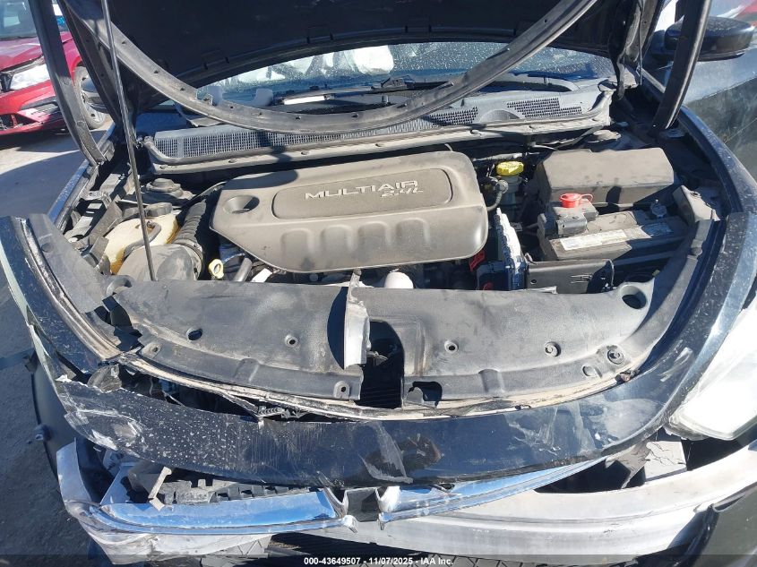 2014 Dodge Dart Limited VIN: 1C3CDFCB9ED862994 Lot: 43649507