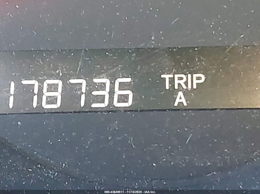 2007 Honda Pilot Ex-L VIN: 2HKYF18717H512534 Lot: 43649511