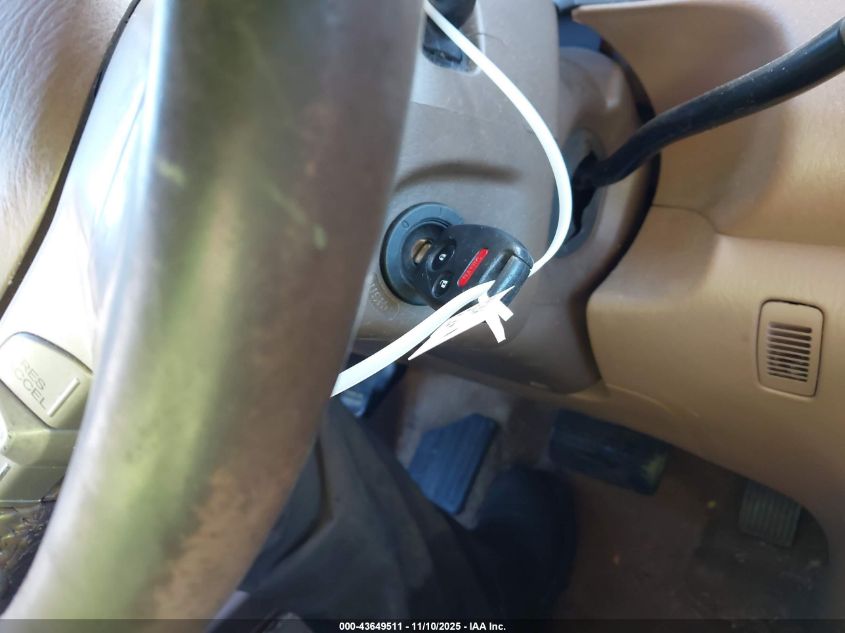 2007 Honda Pilot Ex-L VIN: 2HKYF18717H512534 Lot: 43649511