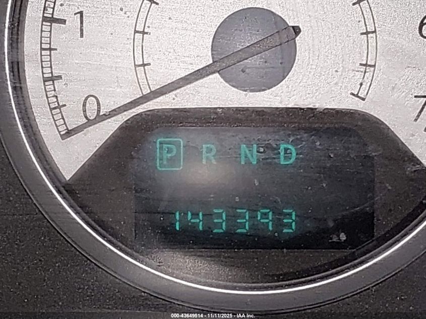 2010 Chrysler Town & Country Touring VIN: 2A4RR5DX2AR149318 Lot: 43649514