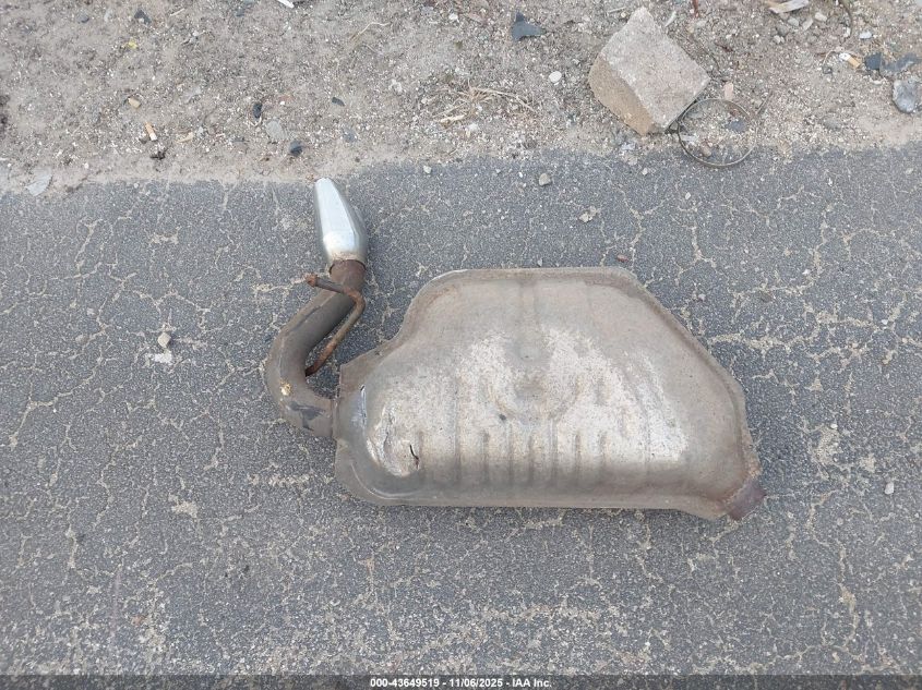 2008 Ford Edge Sel VIN: 2FMDK48CX8BA12292 Lot: 43649519