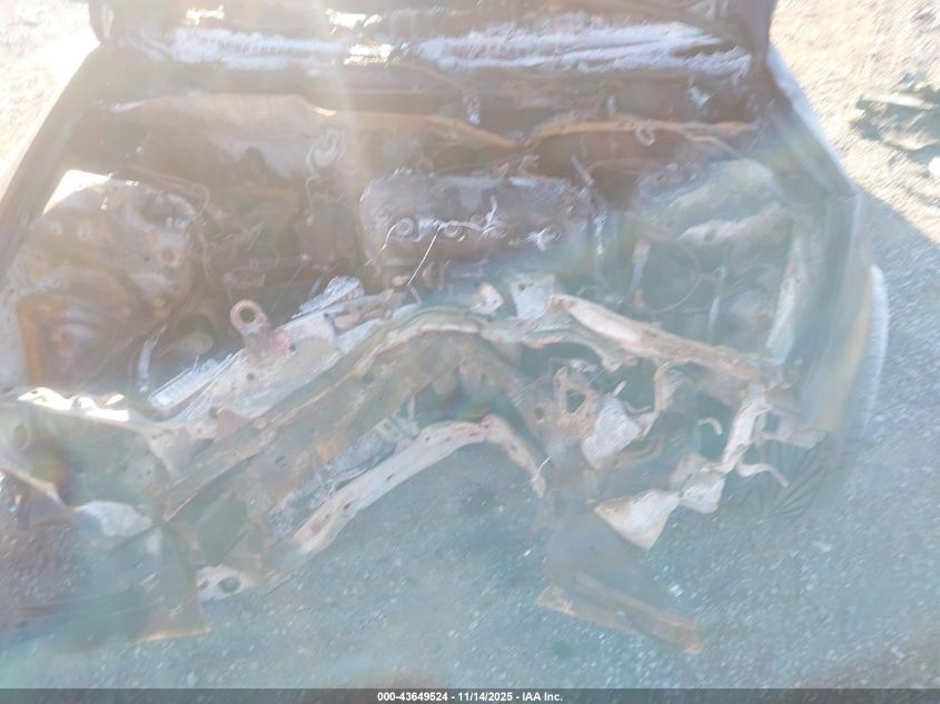 1997 Honda Del Sol S VIN: JHMEH6241VS000407 Lot: 43649524