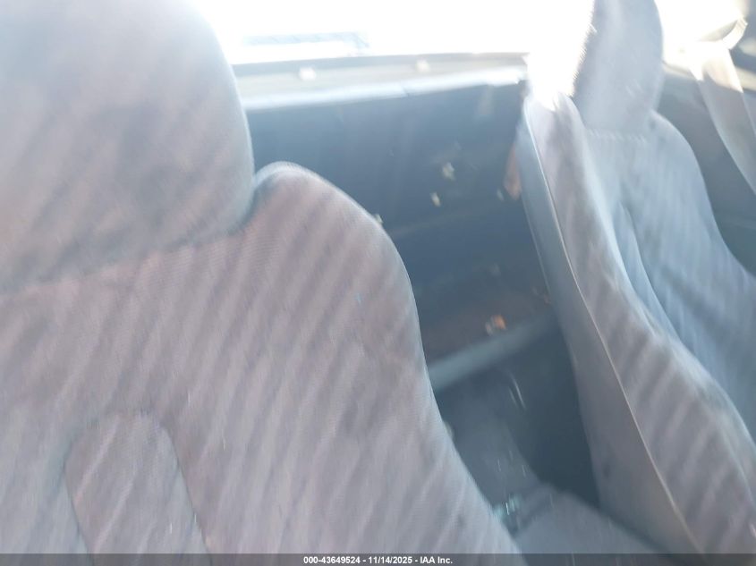 1997 Honda Del Sol S VIN: JHMEH6241VS000407 Lot: 43649524