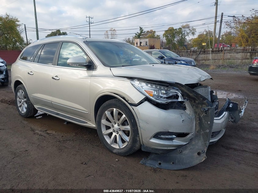 BUICK ENCLAVE PREMIUM
