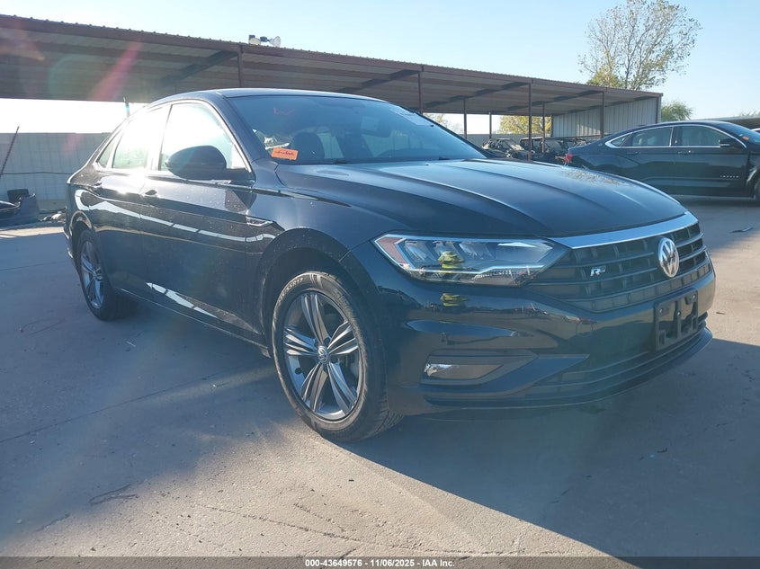 VOLKSWAGEN JETTA 1.4T R-LINE/1.4T S/1.4T SE