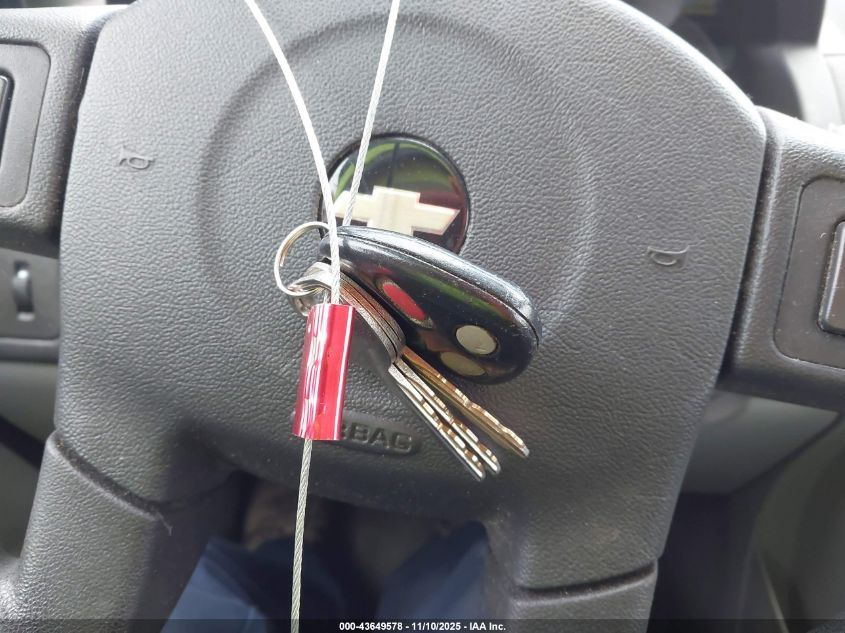 2006 Chevrolet Equinox Lt VIN: 2CNDL63F266149503 Lot: 43649578