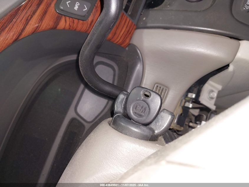 2002 Cadillac Deville Standard VIN: 1G6KD54Y12U247813 Lot: 43649581