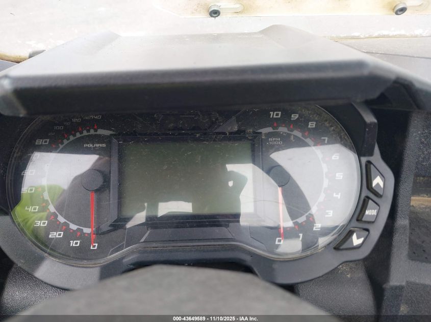 2023 Polaris General Xp 1000 Premium VIN: 3NSGXP99XPM451043 Lot: 43649589