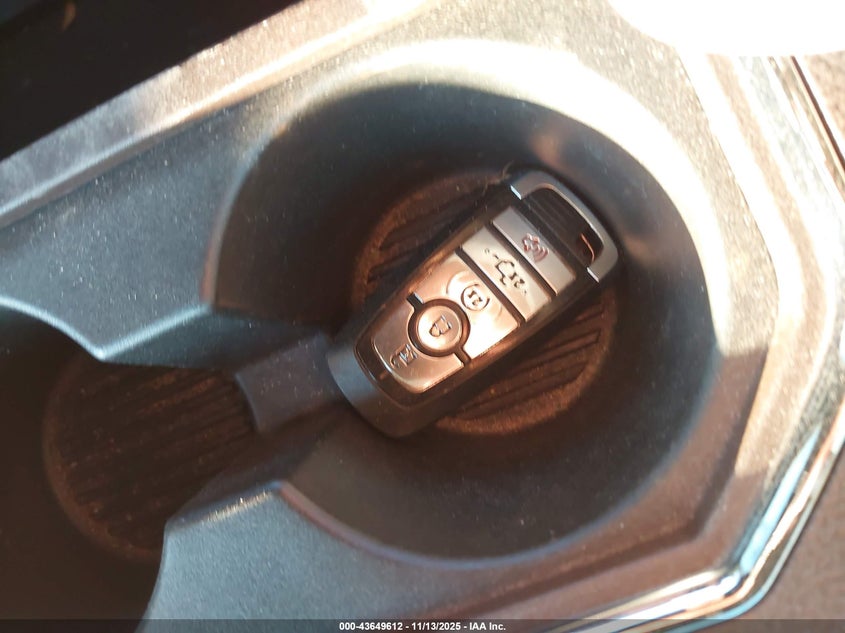 2020 Ford F-350 King Ranch VIN: 1FT8W3DT7LEE15833 Lot: 43649612