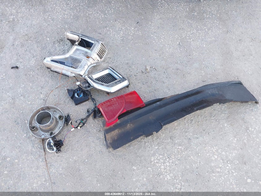 2020 Ford F-350 King Ranch VIN: 1FT8W3DT7LEE15833 Lot: 43649612