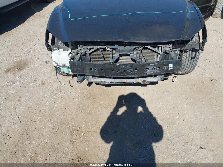 2016 MAZDA MAZDA6 I SPORT - JM1GJ1U58G1425090