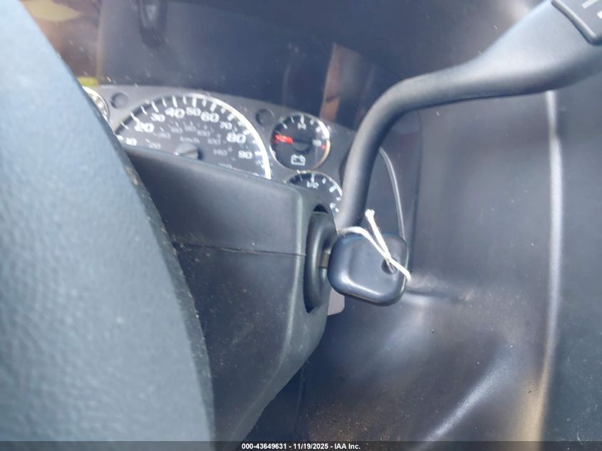 2021 GMC Savana Cargo Rwd 2500 Regular Wheelbase Work Van VIN: 1GTW7AFP8M1300109 Lot: 43649631