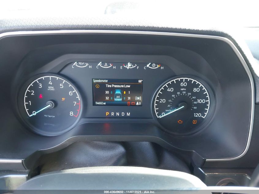 2022 Ford F-150 Xl VIN: 1FTFW1E52NKD38689 Lot: 43649650