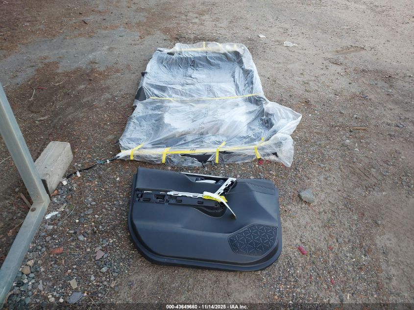 2023 Toyota Rav4 Prime Xse VIN: JTMFB3FV8PD115070 Lot: 43649660