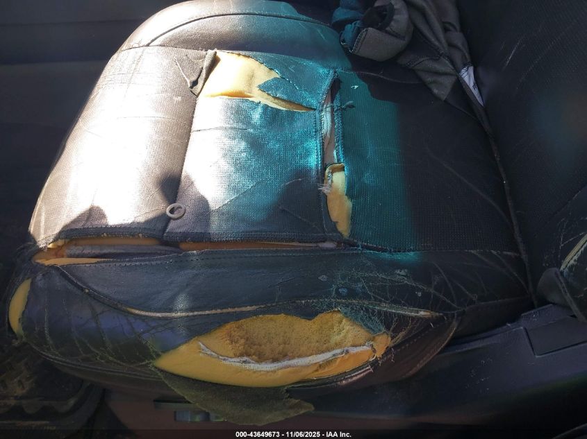 2005 Nissan Armada Le VIN: 5N1AA08A95N738397 Lot: 43649673