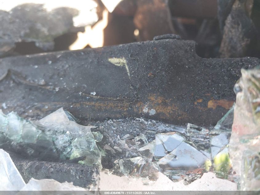 2018 Ford E-350 Cutaway VIN: 1FDWE3FS4JDC14176 Lot: 43649679