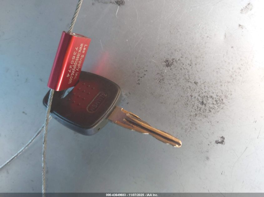 1999 Nissan Maxima Gle/Gxe/Se/Se-L VIN: JN1CA21D5XT801204 Lot: 43649683