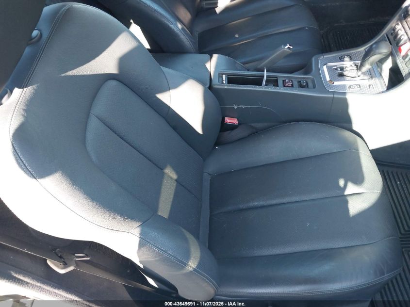 2004 Mercedes-Benz Slk 230 Kompressor VIN: WDBKK49F14F311388 Lot: 43649691