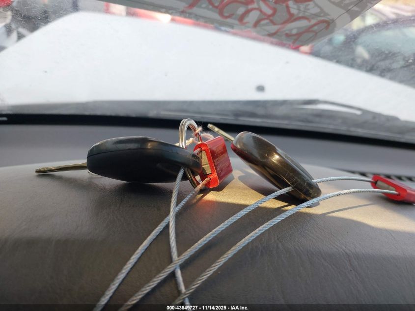 2004 Toyota Land Cruiser VIN: JTEHT05J242057317 Lot: 43649727