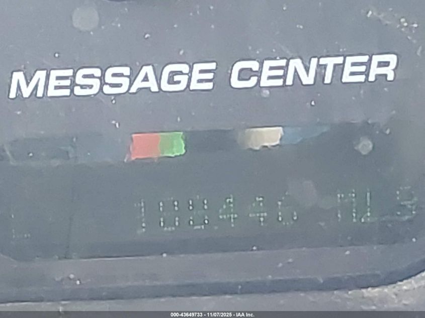 2002 Ford Explorer Eddie Bauer VIN: 1FMZU74W92UC27861 Lot: 43649733