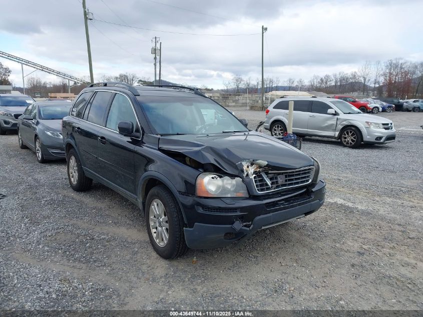 2008 Volvo XC90