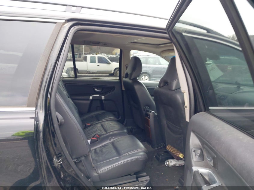 2008 Volvo Xc90 3.2 VIN: YV4CM982281484896 Lot: 43649744