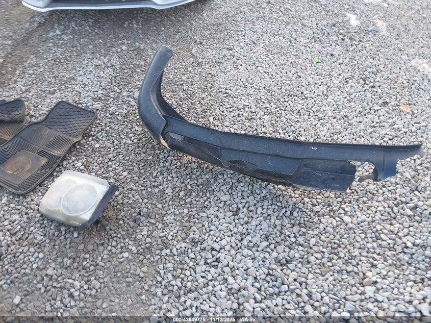 2007 Dodge Dakota Slt VIN: 1D7HW48K67S128066 Lot: 43649776