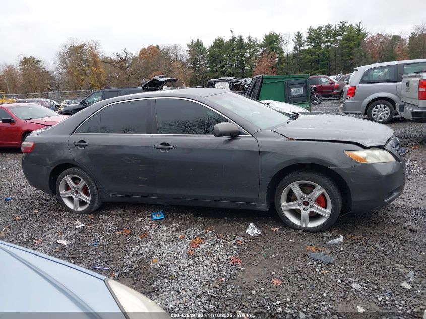 2009 Toyota Camry Le VIN: 4T4BE46K89R049366 Lot: 43649790