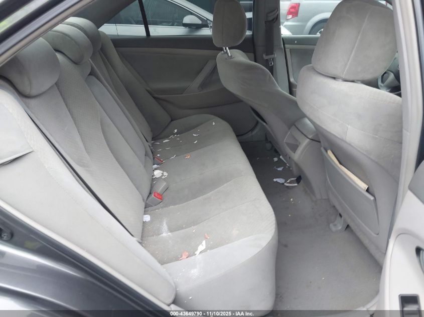 2009 Toyota Camry Le VIN: 4T4BE46K89R049366 Lot: 43649790