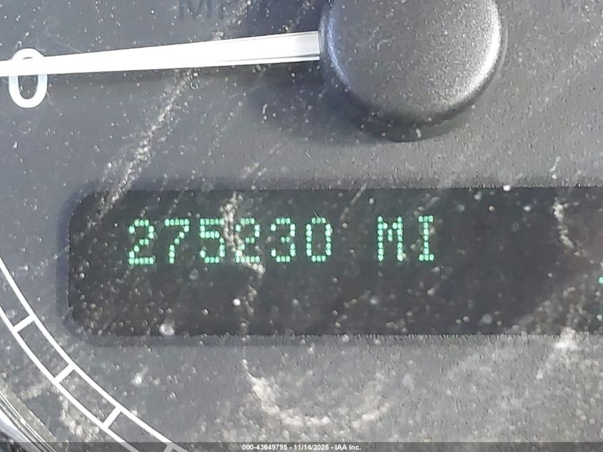 2006 Buick Lacrosse Cxl VIN: 2G4WD582X61312840 Lot: 43649795