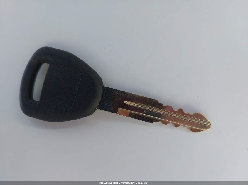 2002 Honda Civic Ex VIN: 1HGES26782L031449 Lot: 43649804