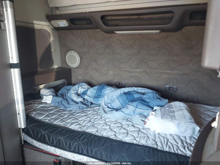 2016 Volvo Vn Vnl VIN: 4V4NC9EH7GN955413 Lot: 43649807