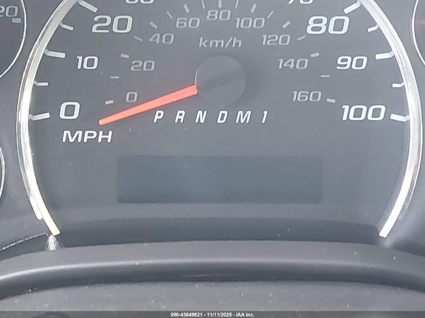 2025 Chevrolet Express Passenger Rwd 3500 Extended Wheelbase Ls VIN: 1GAZGNFP5S1105935 Lot: 43649821