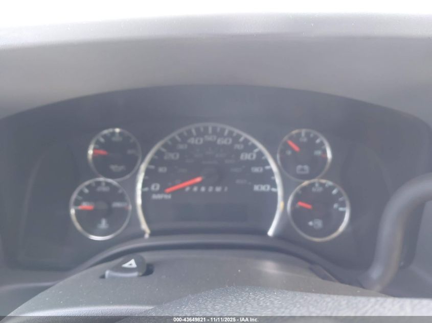 2025 Chevrolet Express Passenger Rwd 3500 Extended Wheelbase Ls VIN: 1GAZGNFP5S1105935 Lot: 43649821